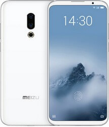 Замена тачскрина на телефоне Meizu 16 в Барнауле